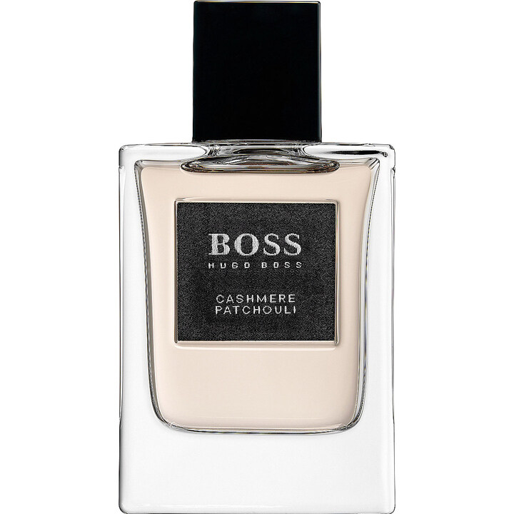 Boss Collection - Cashmere Patchouli